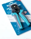 BOASHI mini diagonal pliers, portable small-sized multi-functional pliers for wire cutting Application Scenario